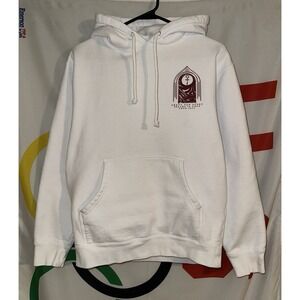 Greta Van Fleet Dreams In Gold Tour 2022 Hoodie Sweatshirt Small